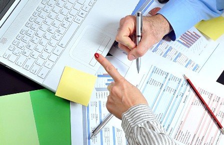 справочно-информационный документ представление
